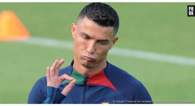 Cristiano Ronaldo, un influenceur malhonnête ? Son nouveau business accusé d'être mensonger