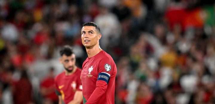 Foot : Cristiano Ronaldo veut racheter le leader des médias portugais, avec qui le torchon a souvent brûlé