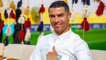 "Il a fumé beaucoup trop de chicha" : Une ancienne star de MLS dézingue Cristiano Ronaldo