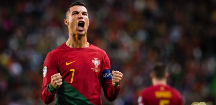L’Arabie Saoudite boucle un deal surréaliste pour Cristiano Ronaldo