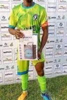Le Nsoatreman FC exprime son intérêt pour le défenseur de Bechem United, Kofi Agbeshime