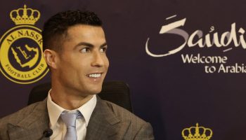 Mercato : Après Ronaldo et Benzema, un autre GOAT vers l’Arabie Saoudite
