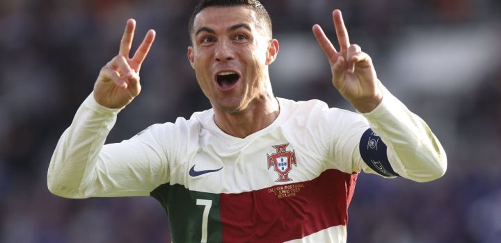 Portugal : Cristiano Ronaldo veut racheter sa bête noire des médias