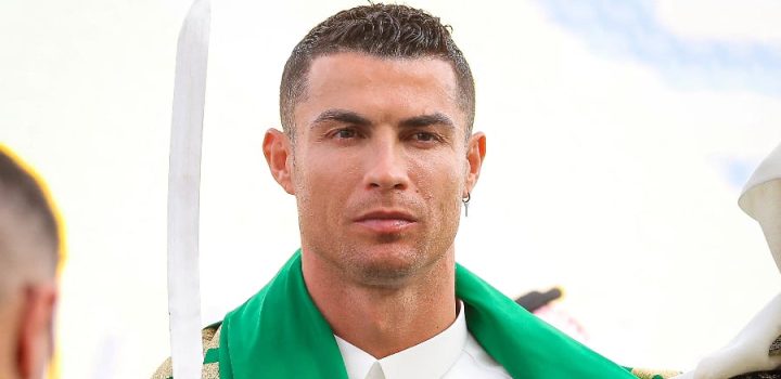 Ronaldo, le nouveau jackpot