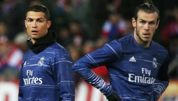 Ronaldo, l’étonnante révélation de Gareth Bale