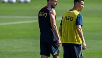 Ruben Dias répond à Cristiano Ronaldo sur le niveau des championnats européens