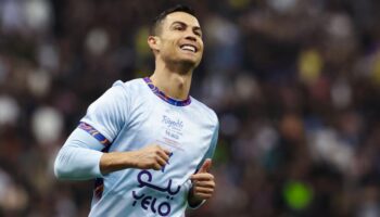 AFC : Al Nassr de Cristiano Ronaldo renverse à la dernière minute Shabab Al Ahli