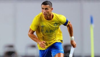 Al Nassr : Ronaldo évoque son avenir