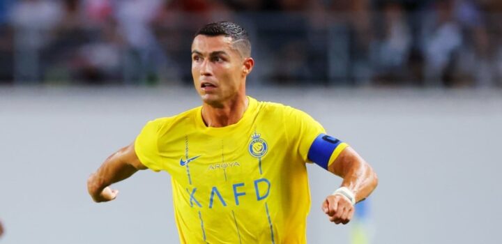 Arabie Saoudite : Ronaldo fait gagner la Coupe arabe des clubs champions à Al Nassr
