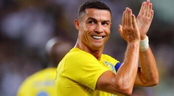 Arabie Saoudite : Ronaldo marche sur l'eau, Mané aussi