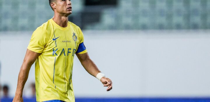 CACC : Cristiano Ronaldo envoie Al Nassr en finale