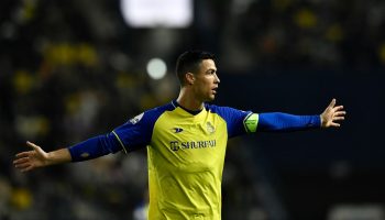 Coupe Arabe des clubs champions : Cristiano Ronaldo offre le nul à Al Nassr et qualifie les siens