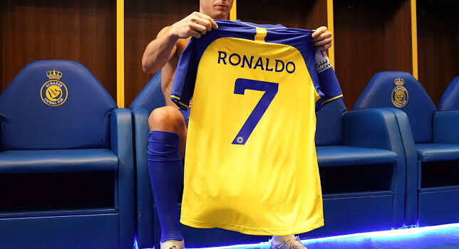 "Cristiano Ronaldo ne reviendra jamais ..