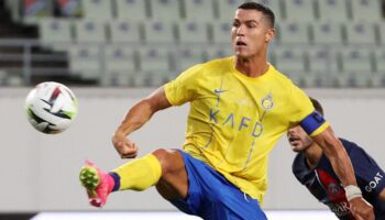 Cristiano Ronaldo renverse Al Hilal et permet à Al Nassr de remporter la Coupe Arabe des Clubs Champions