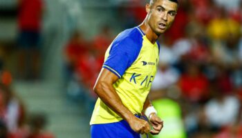 L'Arabie saoudite prépare une folie, Cristiano Ronaldo va enrager