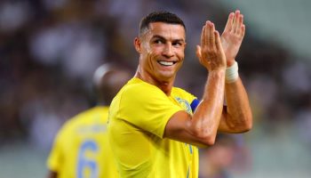 Ronaldo sauve Al Nassr