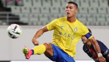 Saudi Pro League : Sadio Mané et Cristiano Ronaldo écrasent Al Fateh