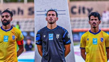 Al Hazm – Al Nassr : Aymen Dahmen face au duo Ronaldo Mané