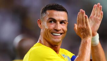 Al Nassr : Cristiano Ronaldo se sent encore « bien