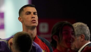 Drame au Maroc, Cristiano Ronaldo fait un joli geste