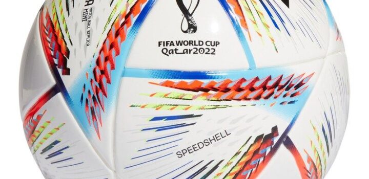Fifa adidas 2022 FIFA World Cup Qatar Mini Ball|Pinterest