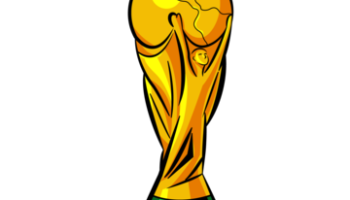 Fifa Fifa World Cup Trophy, Fifa World Cup, Trophy, World Cup PNG and Vector with Transparent Background for Free Download|Pinterest
