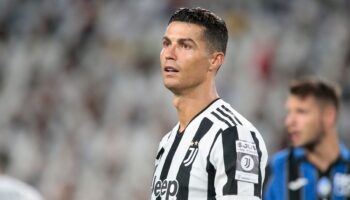 Juventus : Cristiano Ronaldo réclame 20 millions d’euros d’arriérés de salaire