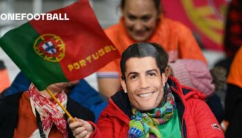 Portugal : Pourquoi Cristiano, Ronaldo et CR7 doivent absolument être sélectionnés ? | OneFootball