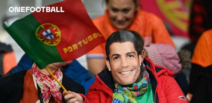Portugal : Pourquoi Cristiano, Ronaldo et CR7 doivent absolument être sélectionnés ? | OneFootball