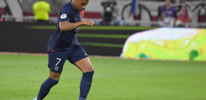 PSG Nice : hommage à Verratti, Mbappé incertain, les infos du choc !