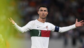 Séisme au Maroc : non, Cristiano Ronaldo n’a pas transformé son hôtel de Marrakech en refuge