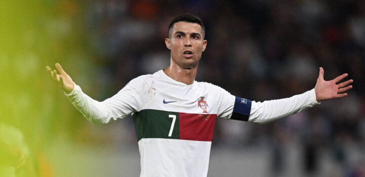 Séisme au Maroc : non, Cristiano Ronaldo n’a pas transformé son hôtel de Marrakech en refuge