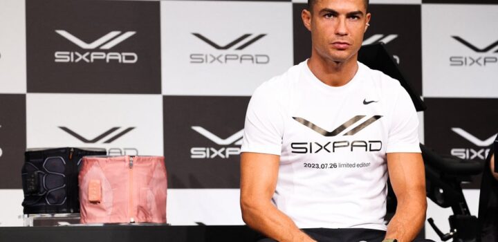 Un joueur demande au clan Cristiano Ronaldo pour son transfert