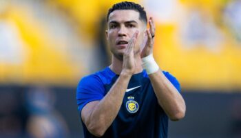 Condamné à 99 coups de fouet, Ronaldo au cœur d’une affaire