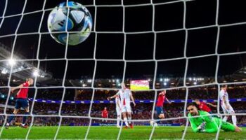 Cristiano Ronaldo : le Portugais à la retraite après la Coupe du monde 2026