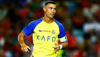 Cristiano Ronaldo : pourquoi le Portugais pourrait il être condamné à 99 coups de fouet
