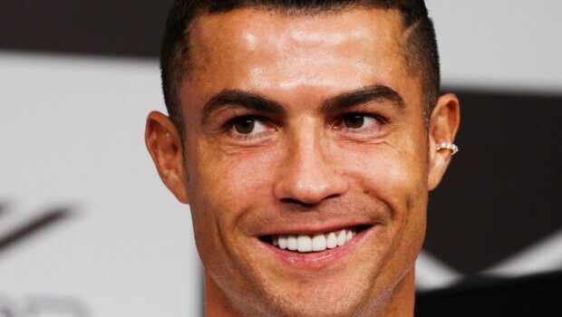 Cristiano Ronaldo s’offre un groupe de presse pour plus de 50 M€