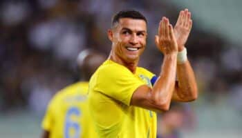 L’Arabie saoudite s’offre aussi le fils de Ronaldo