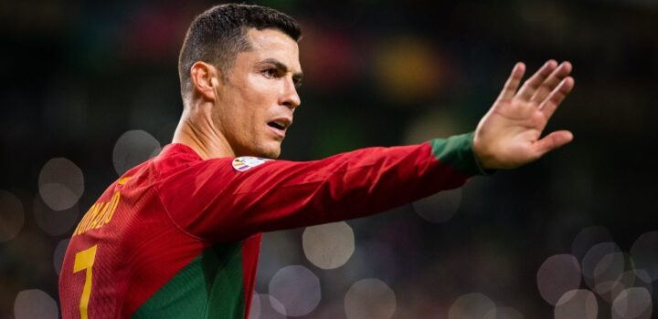Mercato : Ils imitent Cristiano Ronaldo et regrettent déjà