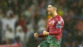 Portugal : 1000 buts en carrière, Ronaldo peut il le faire