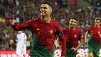 Qualifications Euro 2024 : Ronaldo s’offre de nouveaux records, l’Autriche s’est réveillée trop tard..