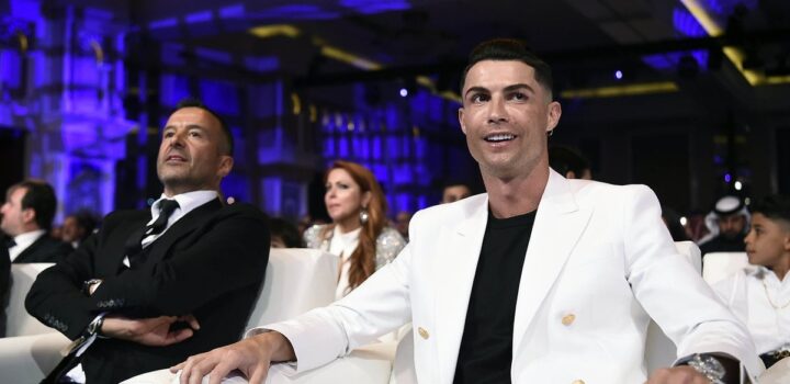 Ronaldo PSG : Il a lâché une bombe, la vérité est dévoilée