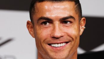 Un joueur du PSG reçoit une réponse pour son duel avec Ronaldo