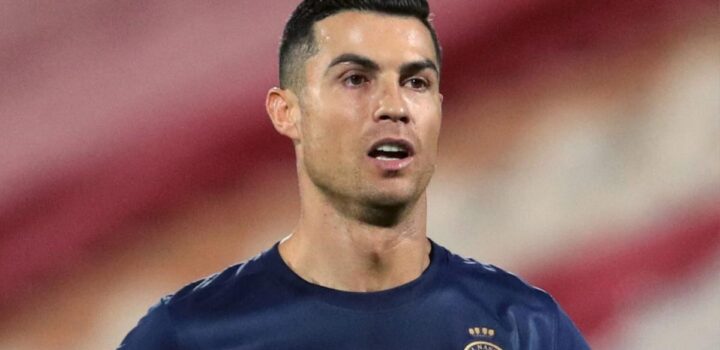 Cristiano Ronaldo détruit un ancien espoir portugais
