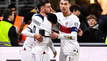 Euro 2021 ‍: Cristiano Ronaldo fait briller le Portugal