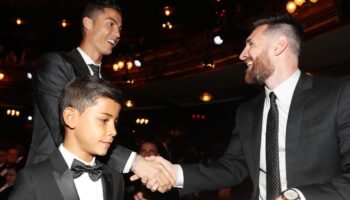 Lionel Messi se lâche sur Cristiano Ronaldo
