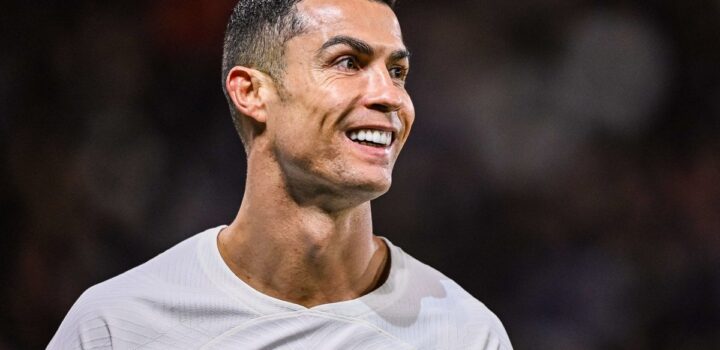 Mercato : Il quitte Cristiano Ronaldo pour imiter Payet