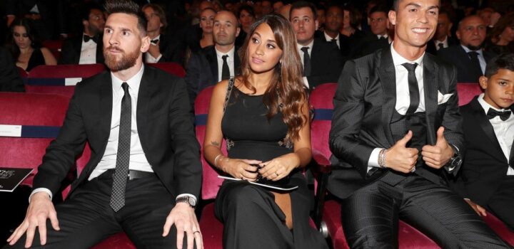 Messi va retrouver Cristiano Ronaldo, la date est annoncée