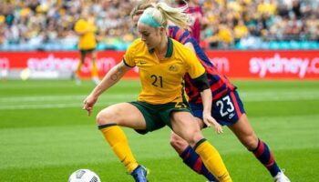 Socceroos, le nouvel accord salarial de Matildas en un coup d’œil – FTBL | La patrie du football en Australie – The Women’s Game