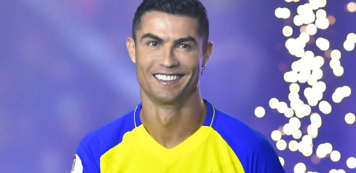 Al Nassr : Cristiano Ronaldo franchit une barre mythique